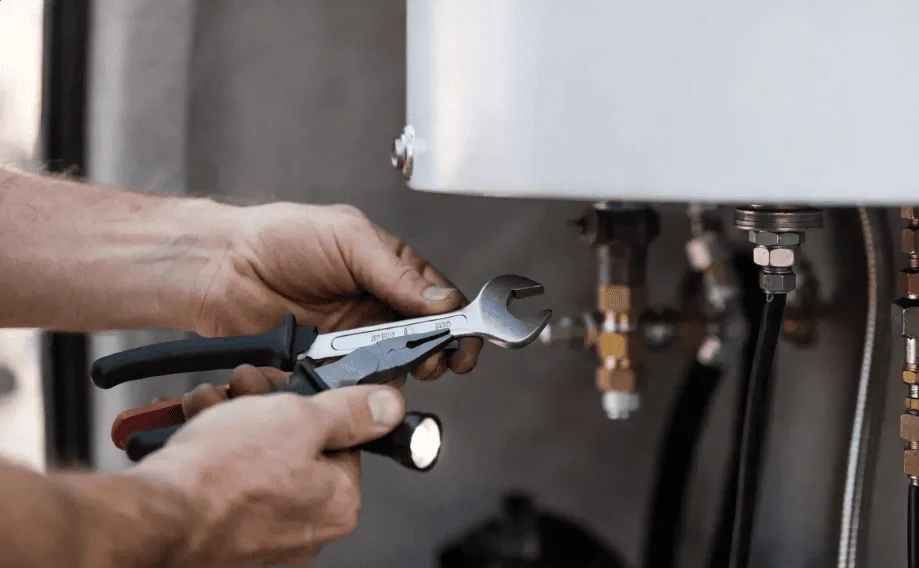 Why choose Water Heater Repair in Ware Shoals, SC
